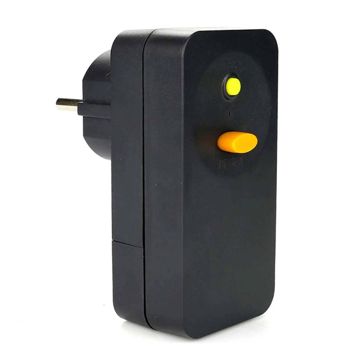Автоматический выключатель FI штепсельная вилка личной защиты замена