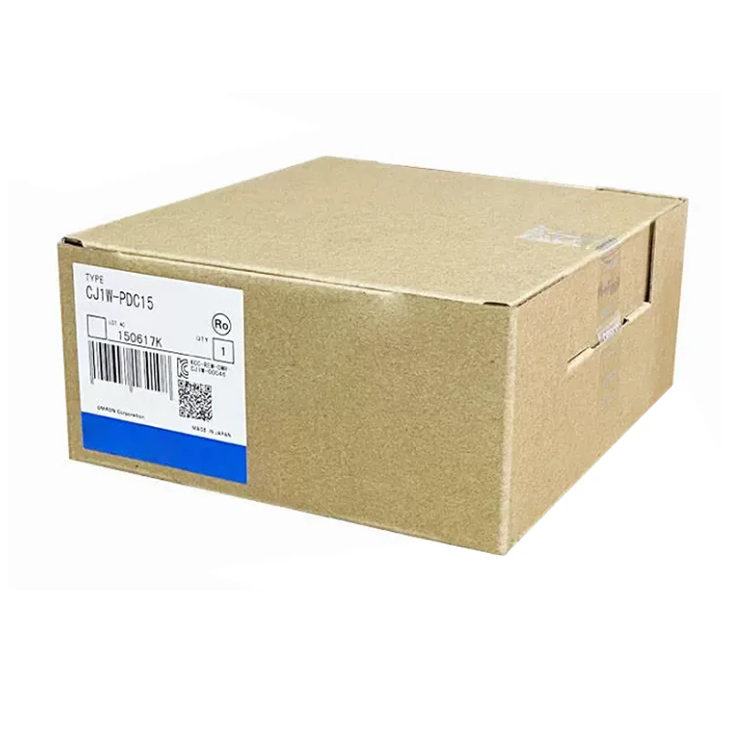 

100%NEW ORIGINAL 1 Year Warranty CJ1W-PDC15