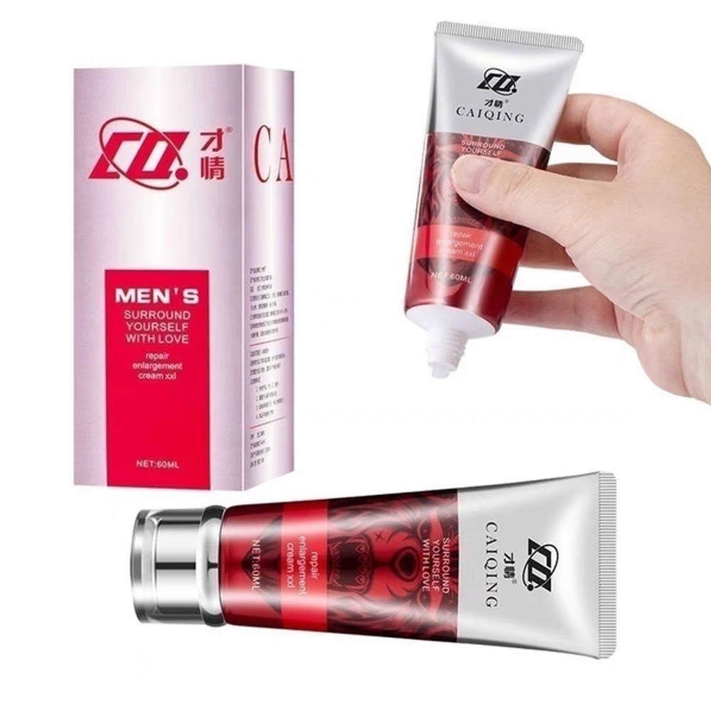 [Распродажа] натуральная растительная эссенция для увеличения мужского пениса 60