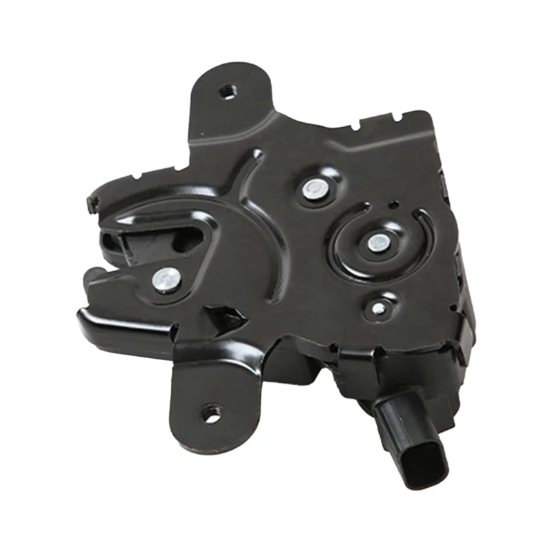 Новинка 51492754459 автомобильный правый и задний раздельный дверной замок защелка