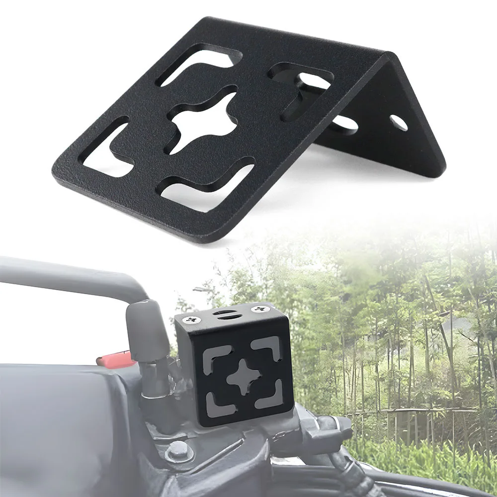 

Fit For Honda Varadero XL1000V 1999-2011 Front Brake Fluid Reservoir Cover Protector Motorcycle Front Brake Reservoir Guard