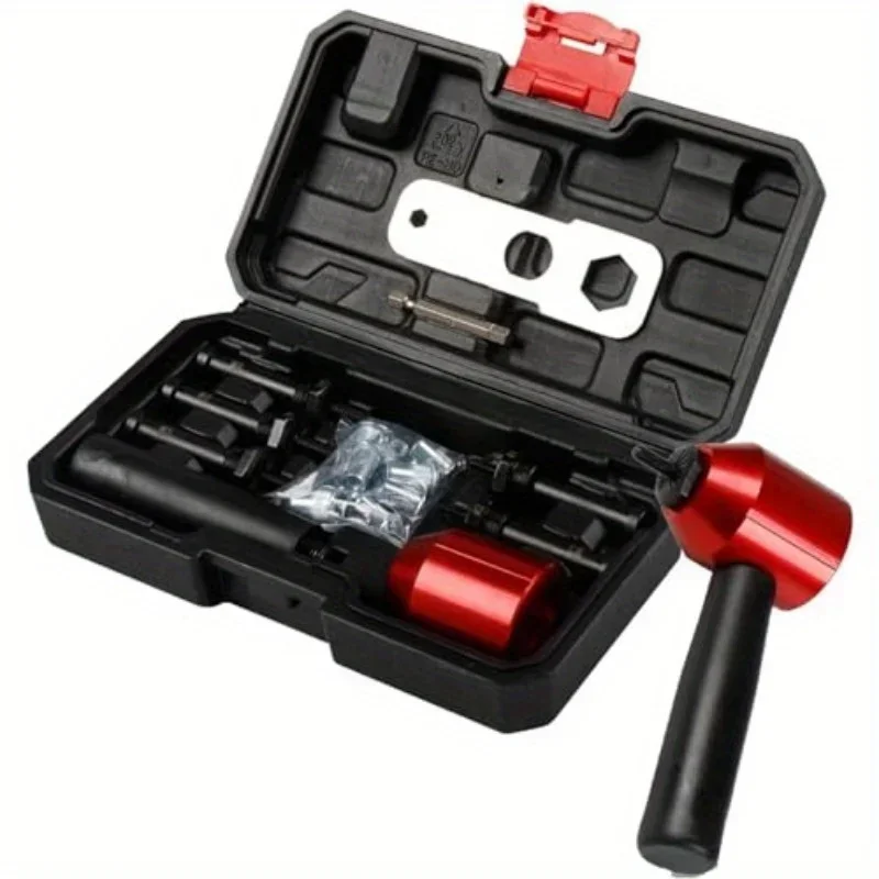 

Электрический заклепочный пистолет для гаек и болтов