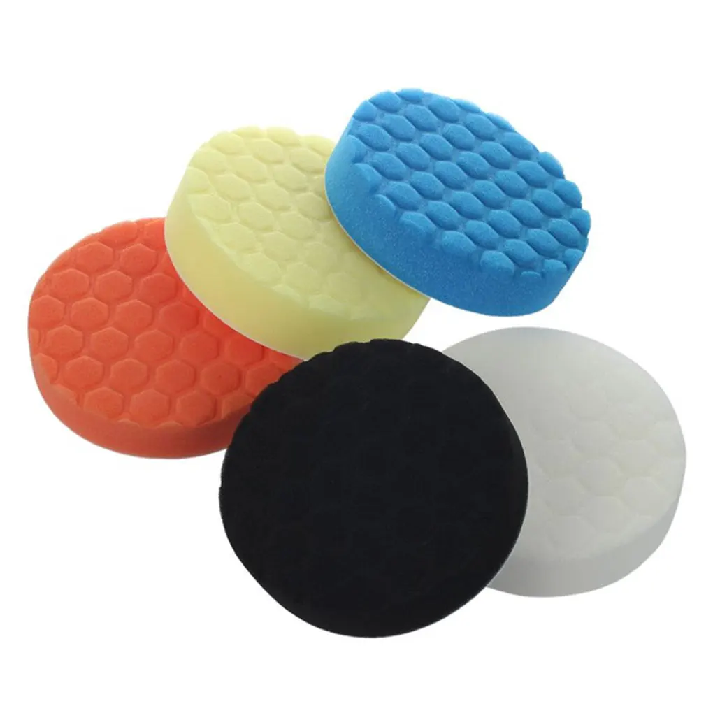 Рисунок 3 - хлопковая эффективная полировка