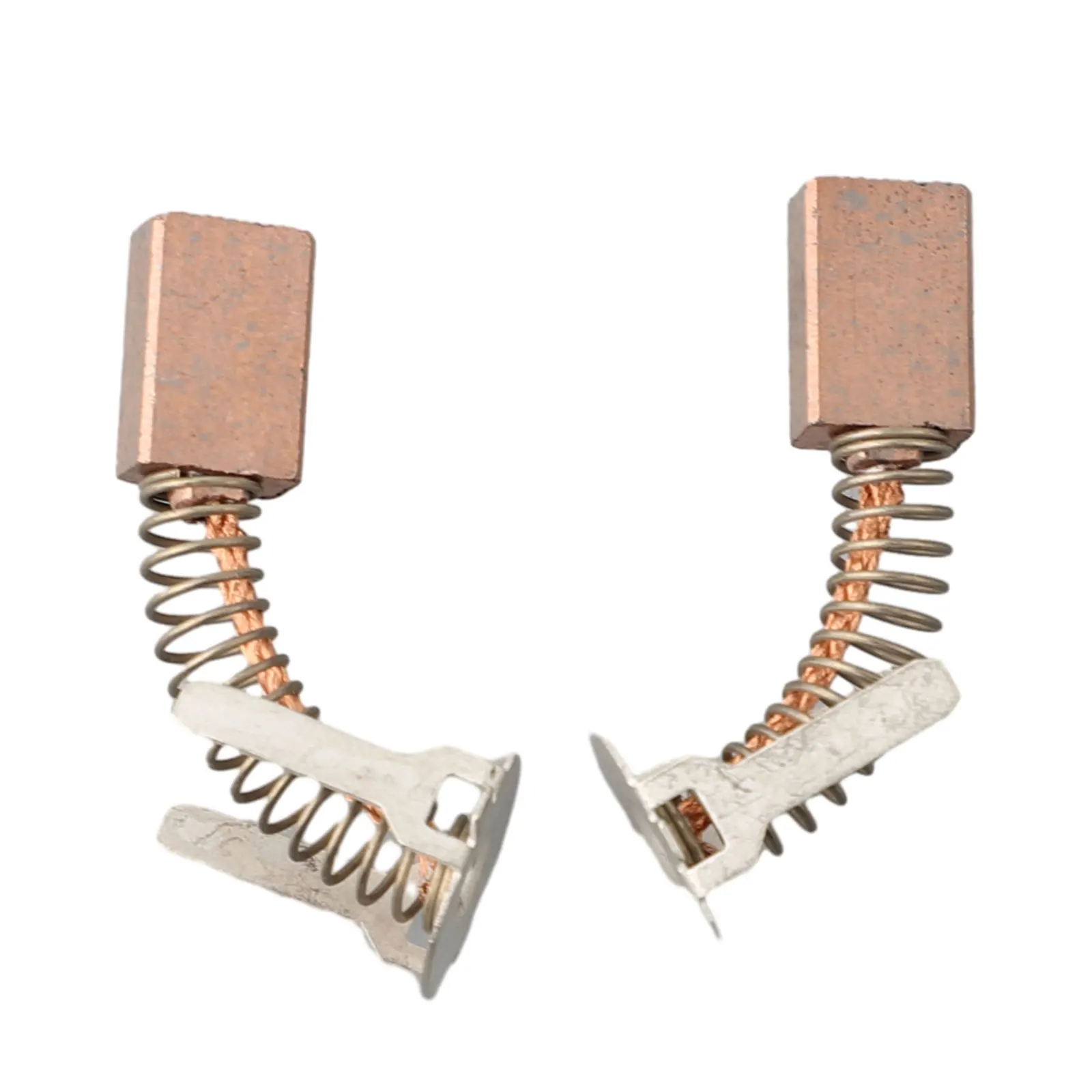 2 шт. угольные щетки для дрели GSR 140-Li 180-Li GSB180-Li GSB140-Li 1607000 Угольные электрической