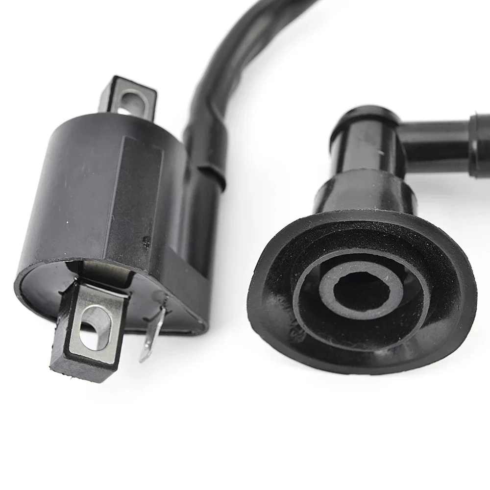 Катушка зажигания для Aeon ATV, Minikolt Revo Cobra 50 100, CPI ATV Crab 50 100, Access ATV 50 100, Can-Am ATV Mini DS 50 90 (art.: 3920d930ece7a) - 3920d930ece7a