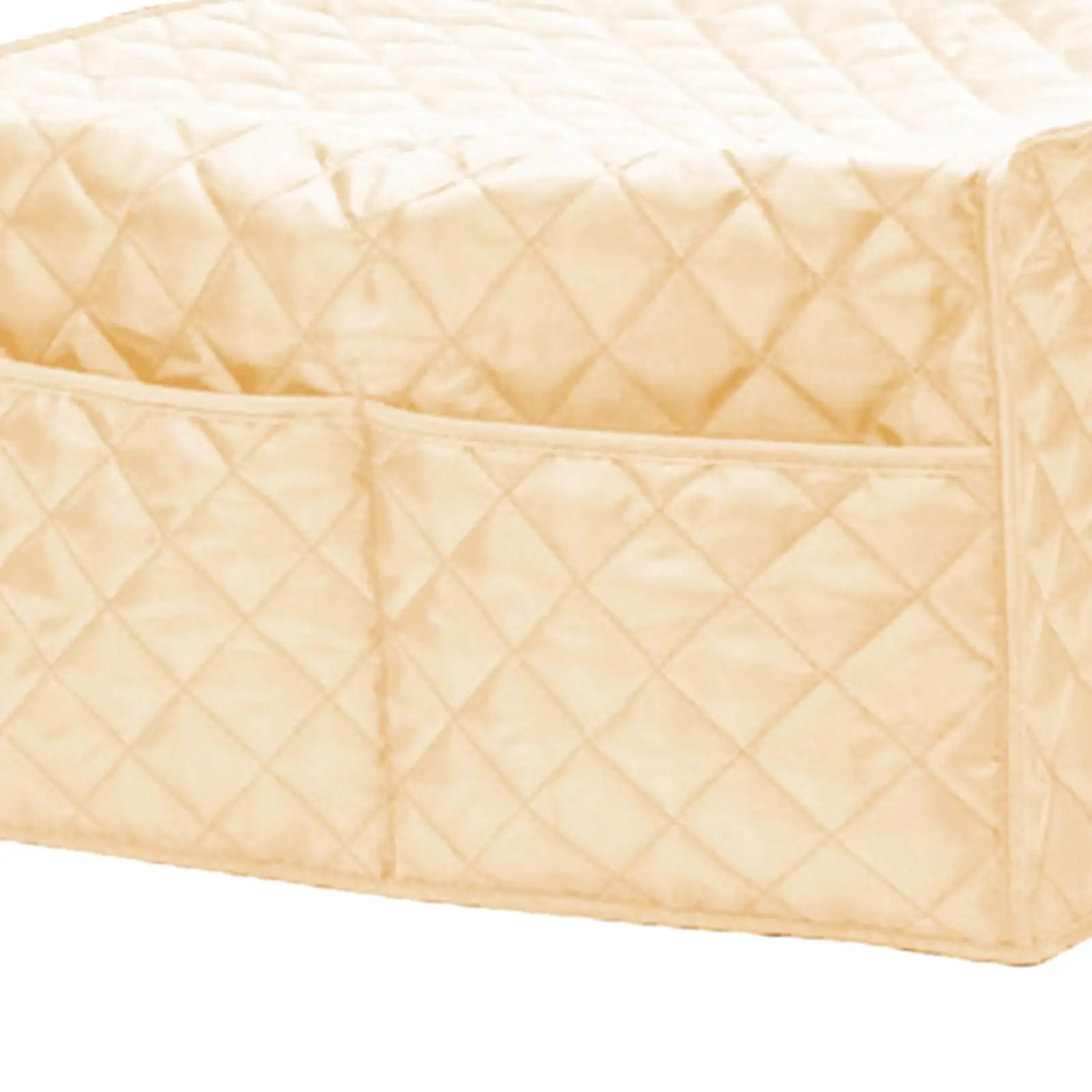 Фонарь для хранения защита от пятен пыли передние карманы моющаяся Крышка