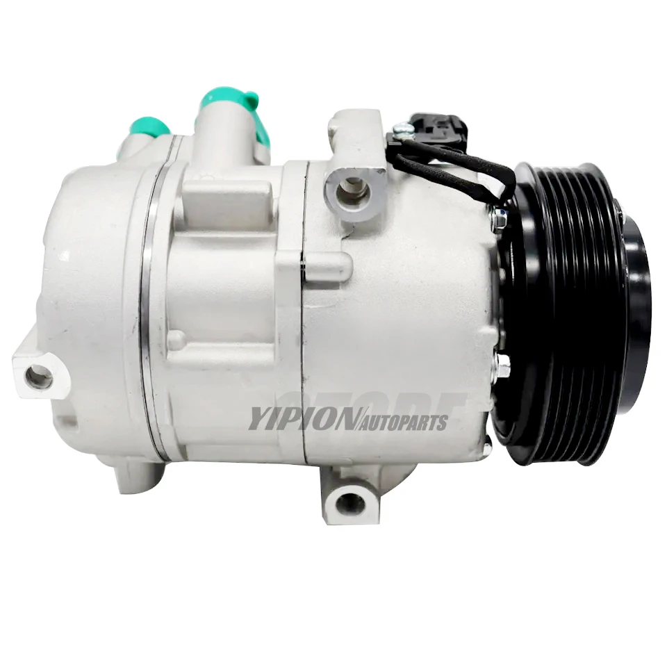 Автомобильный Кондиционер компрессор переменного тока 8FK351010061 977012Y550 для Hyundai IX35
