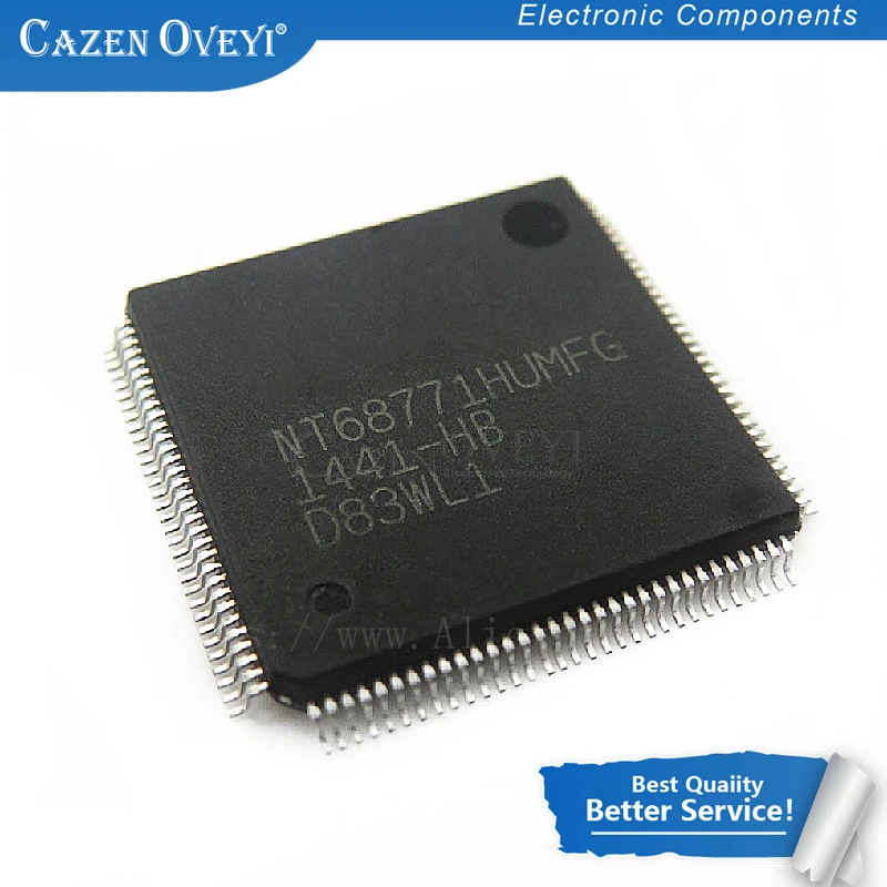 NT68167FG NT68169UFG NT68652UFG NT68677UMFG NT68752UFG NT68771HUMFG женская модель NUC130LC1CN QFP
