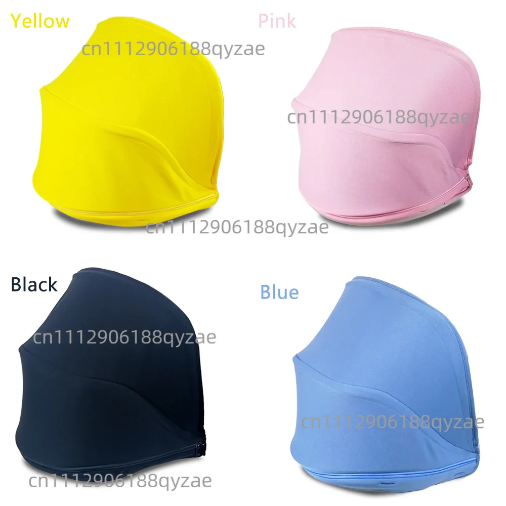 Фото Навес и подушка для сиденья для колясок Bugaboo Bee6, Bee5, Bee3, аксессуары для колясок с защитой от ультрафиолета №2