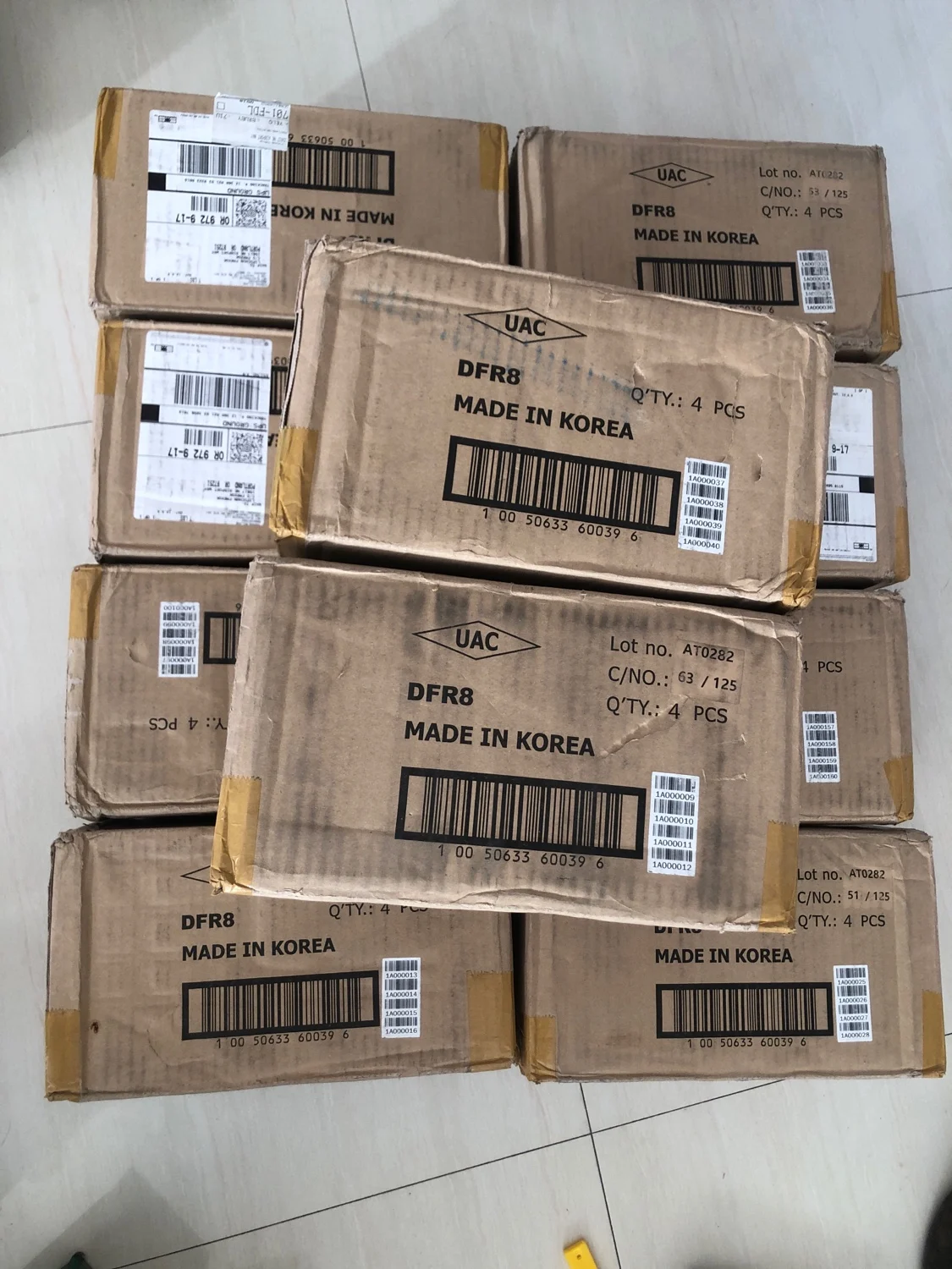 Подходит для лазерного радара unit en DFR8 электронная собака супер Кобра скоростной