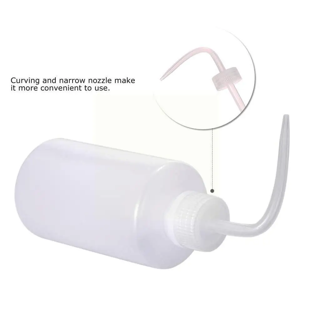 

Бутылка-дозатор для полива растений, 150 мл, B3v0