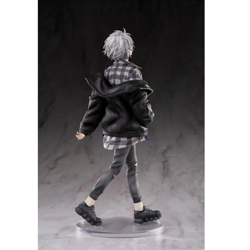 Фигурки героев аниме New Century Evangelion Nagisa Kaworu 1/7 25 см