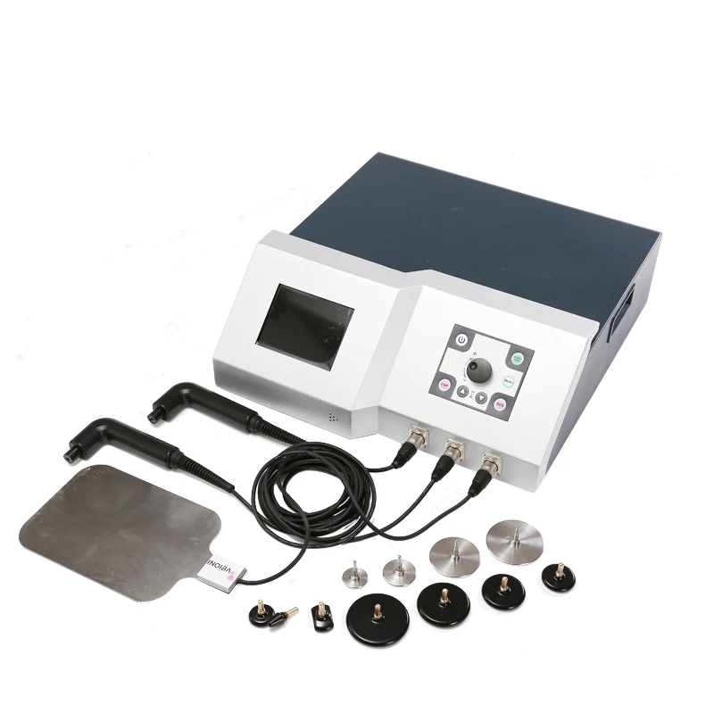 

2023 Tecar Monopolar Rf Cet Ret Rf Radio Frequency Skin Tightening Machine