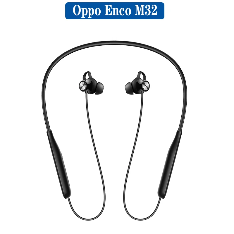 Bluetooth Oppo Enco M32 10 IP55 220