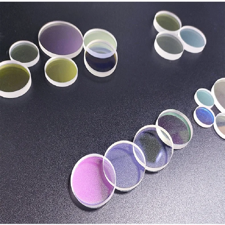 Бесплатная доставка защитные окна Dia18/20/24.9/27.9/30/34/37 для WSX Precitec Raytools Bodor 10 шт./партия