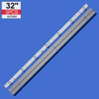 led tv illumination for erisson 32les71t2 32les70t2 led bars backlight strips line ruler 5800 w32001 3p00 0p00 ver00 00 rdl320hy