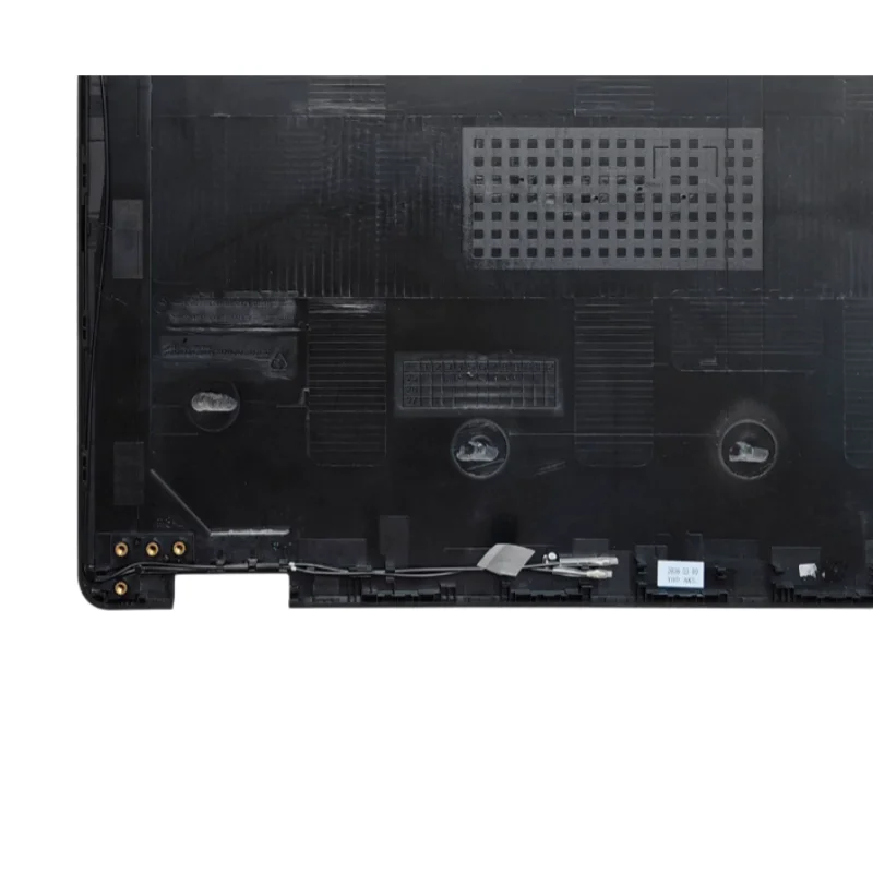 Фото Новый чехол для ноутбука OMEN 16-AM TPN-Q304, задняя крышка LCD, верхняя часть корпуса, задняя панель, корпус A. №4