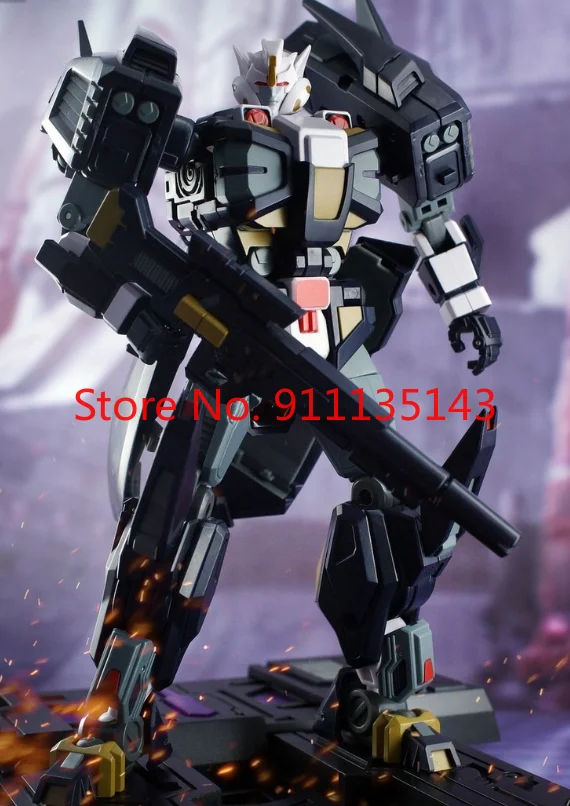 

MMC R-31 Ater Beta 3rd Party Transformation Toys Anime Action Figure Toy Deformed Model Robot In Stock Gift
