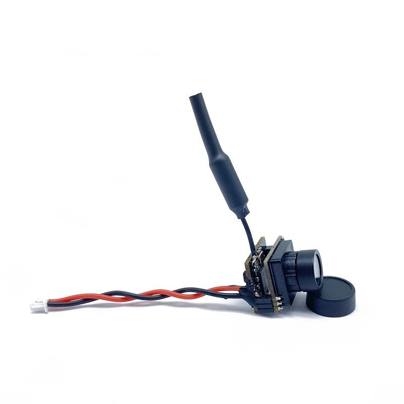 3g EWRF S25 5,8G 48CH 25mW 600TVL FOV120 CMOS AIO FPV Micro Camera для RC FPV Freestyle Tinywhoop Drones E010 Mobula7 DIY части