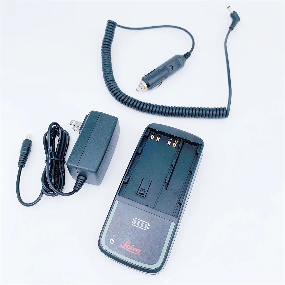 1 шт., адаптер питания GKL311 для литиевых батарей