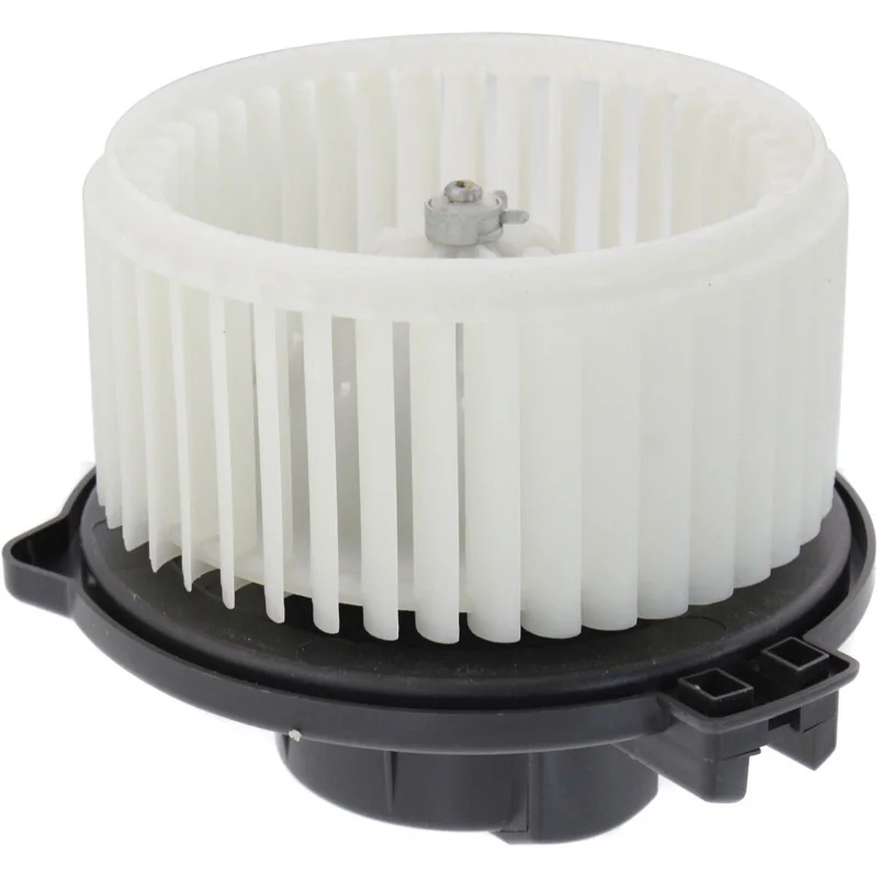 Двигатель вентилятора отопителя с клеткой для Honda Odyssey 2003-08 Pilot 1999-04 гг.