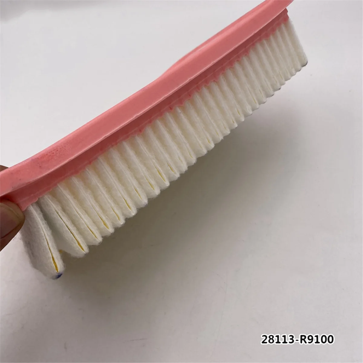 Воздушный фильтр двигателя 28113-R9100 28113R9100 для Ix25 1.5L 2019-