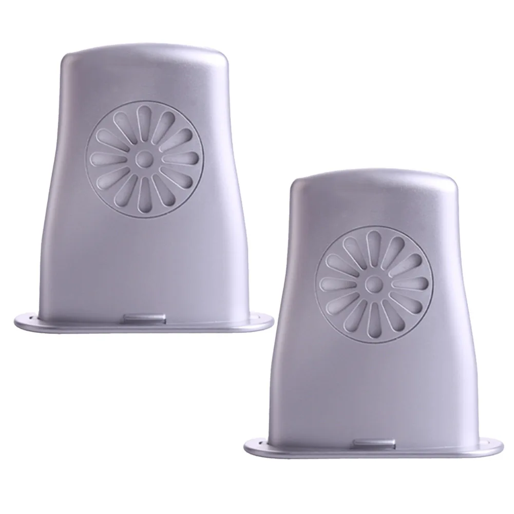 

2X Acoustic Guitar Sound Holes Humidifier Prevent Dryness Guitar Board Cracking Moisture Reservoir Useful For Guitar Players