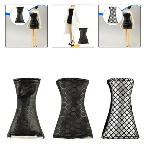 Perfeclan 1/12 Scale Female Dress