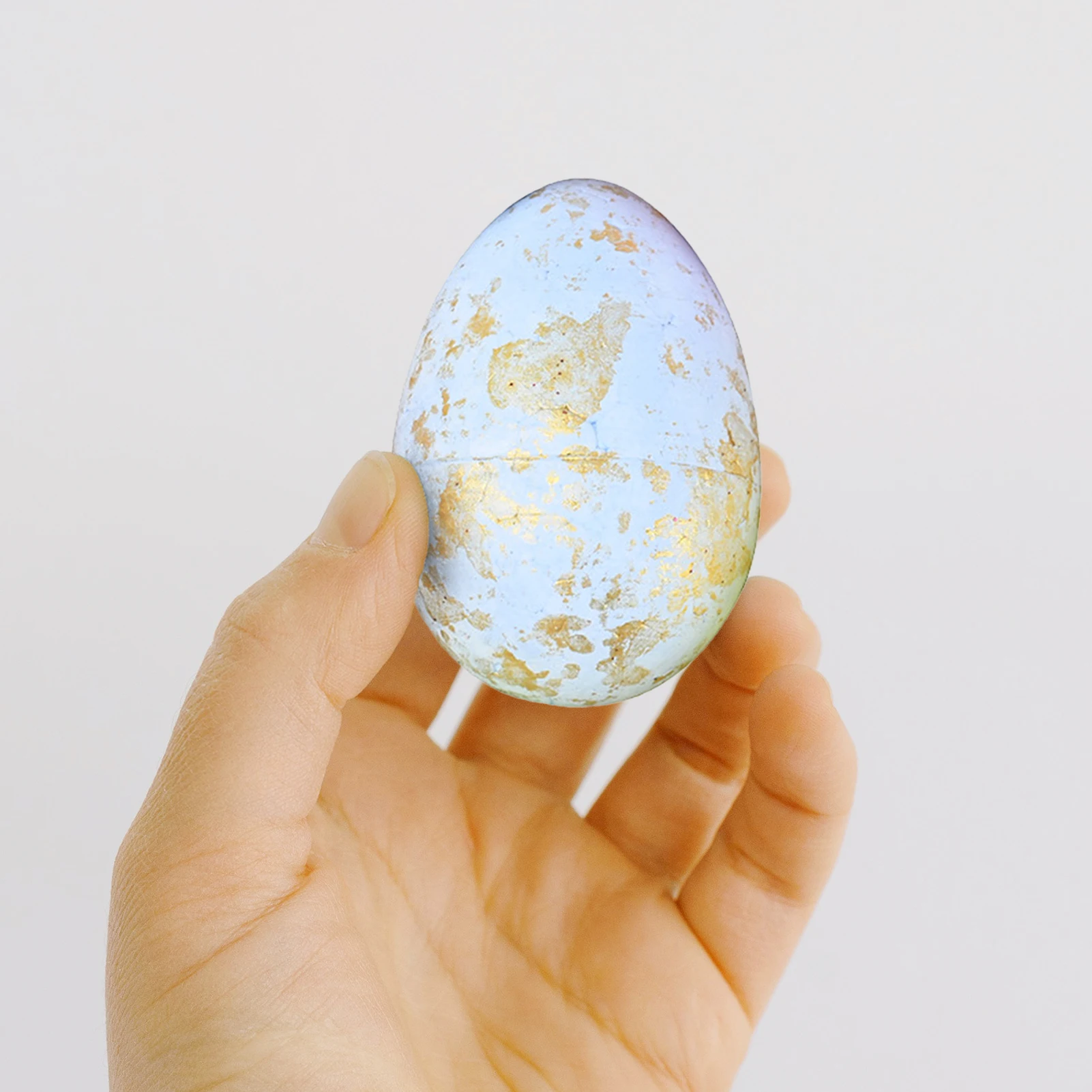 

Printed Easter Eggs Plastics Colorful Assortment Easter Basket Stuffers Fillers Toys Goodie Bag Stuffers For Kids Boys Girls