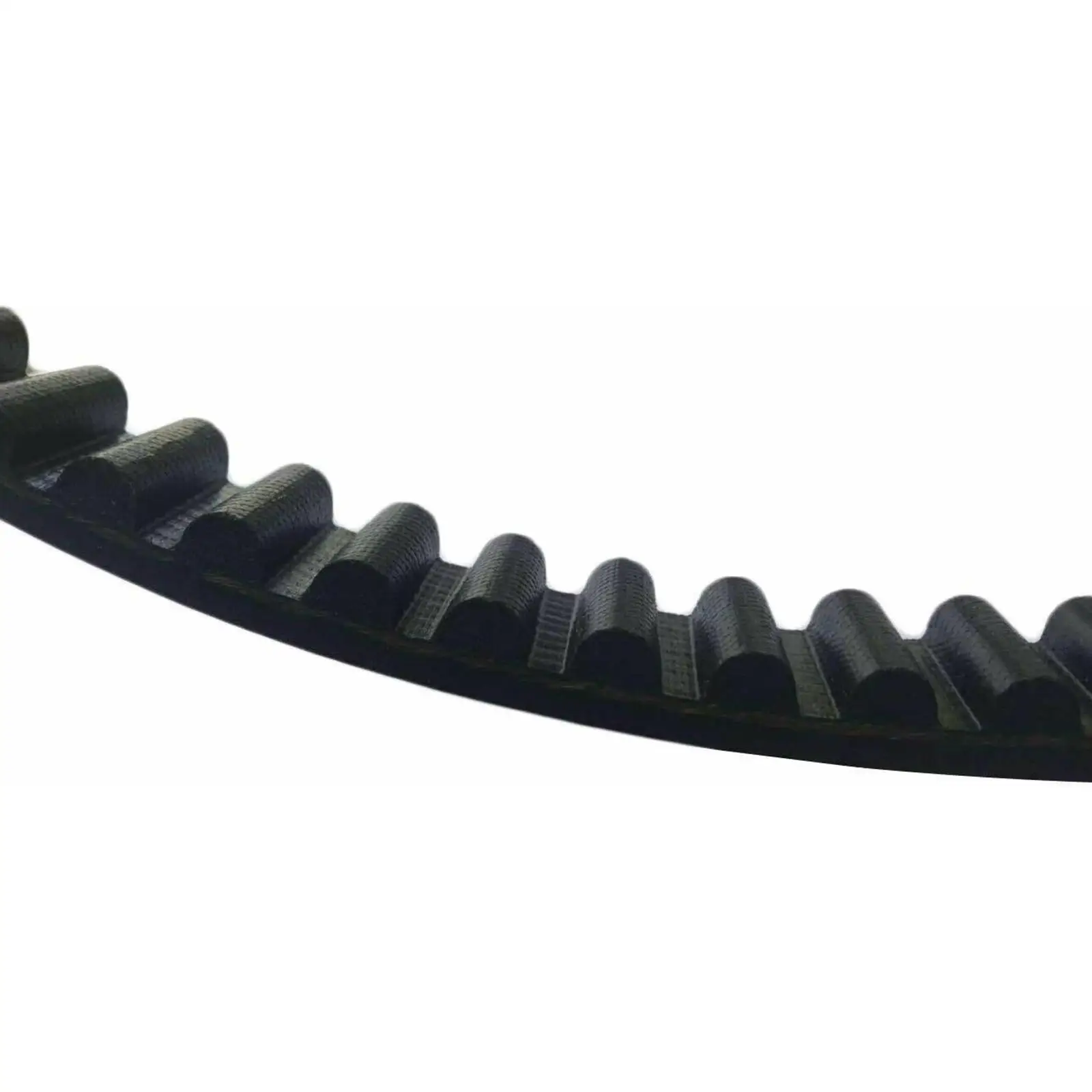 1-дюймовый задний приводной ремень 137T 40024-07 для Harley Sportster в сборе