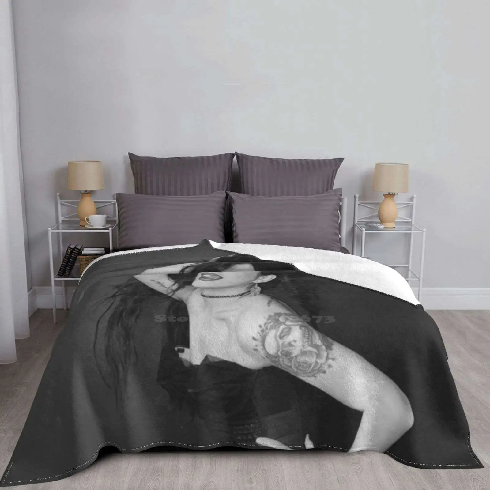 Adore Delano B&ampW для дома дивана-кровати кемпинга автомобиля самолета путешествий