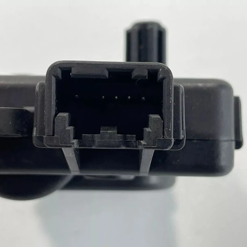 DG9H-19E616-BA DG9Z-19E616-B отопитель HVAC привод клапана двигателя подходит для Ford Fusion 2013-2018