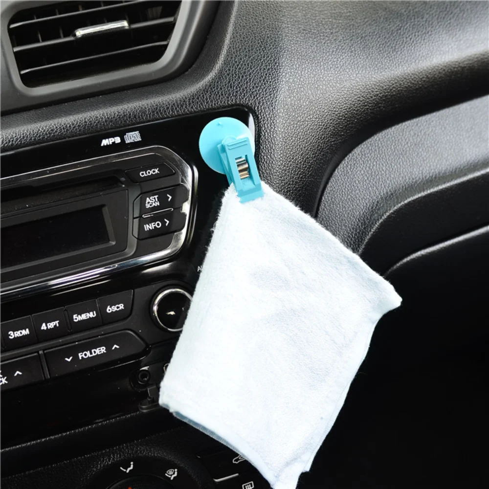 

Q264-OPP bag1 Pair Car Interior Window Clip