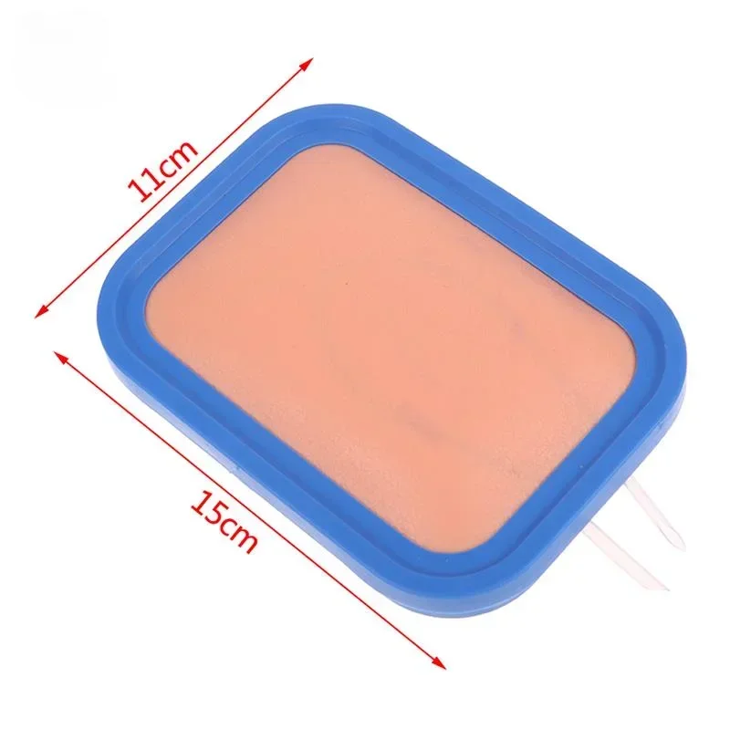 Внутристые венепункционные IV-тренировки инъекций с упаковкой для возвращения