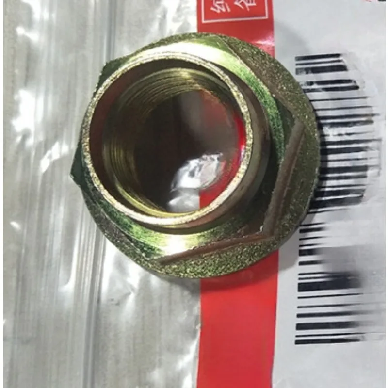 Для BYD Qin Surui L3 Song G5 приводной вал гайка полувала внешний шариковый сепаратор