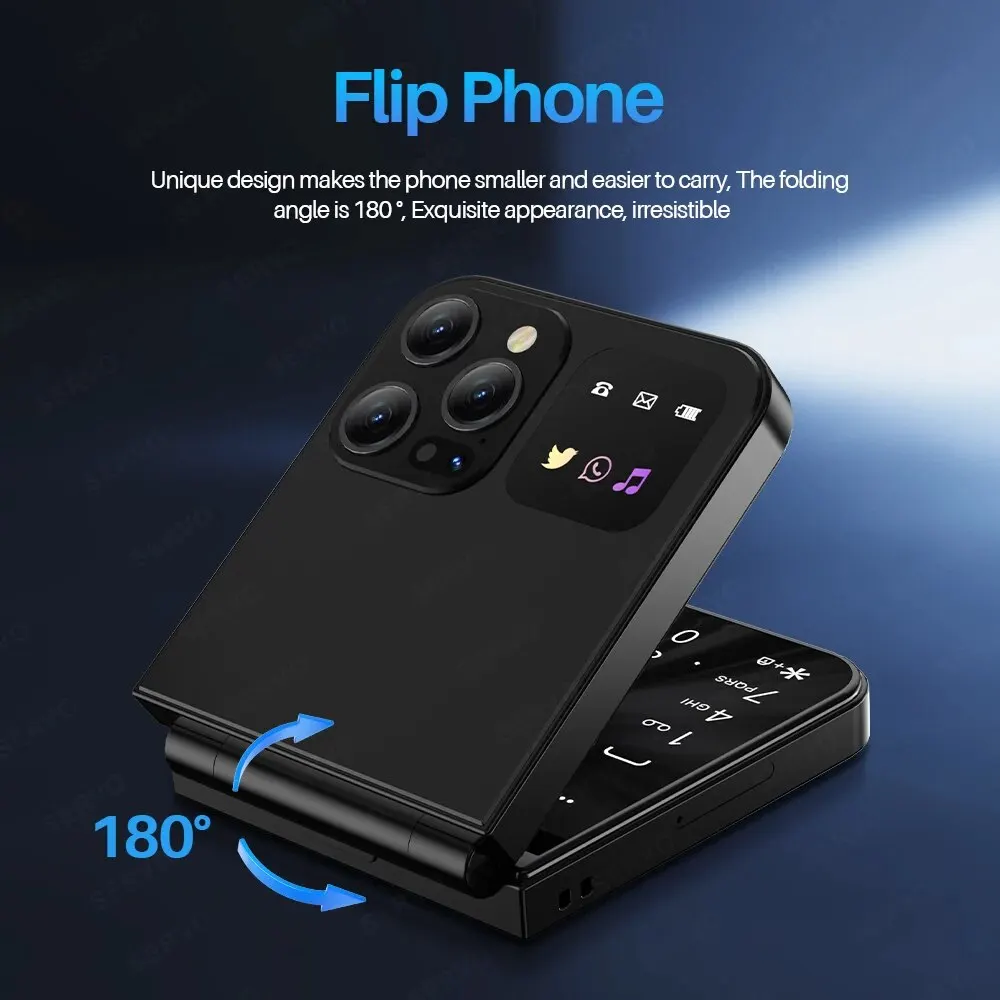 Мобильный телефон Servo A50 Pro с двумя SIM-картами быстрая зарядка запись вызовов в