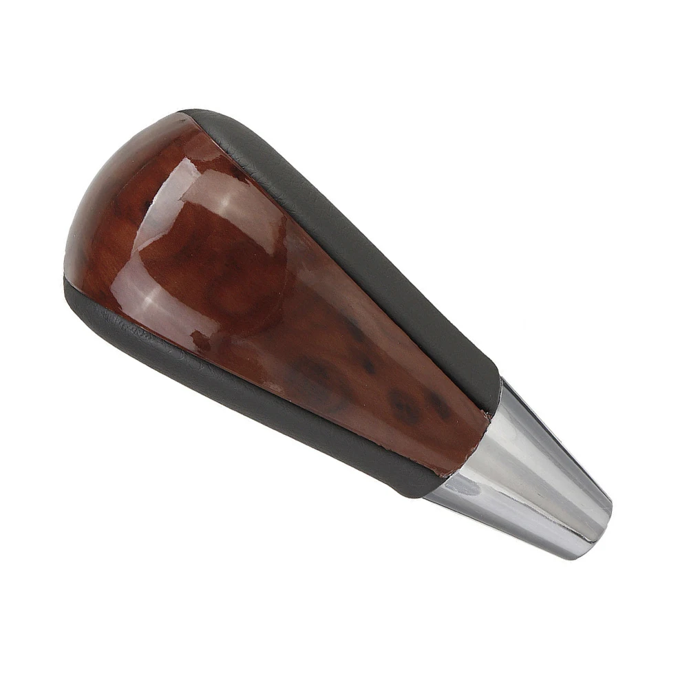 

Trim Gear Shift Knob For TOYOTA HARRIER 2010- ABS Accessory Automatic Gear For TOYOTA HILUX 2011- Interior Polished