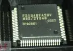 

HD64F2134BFA20V HD64F2134 QFP80
