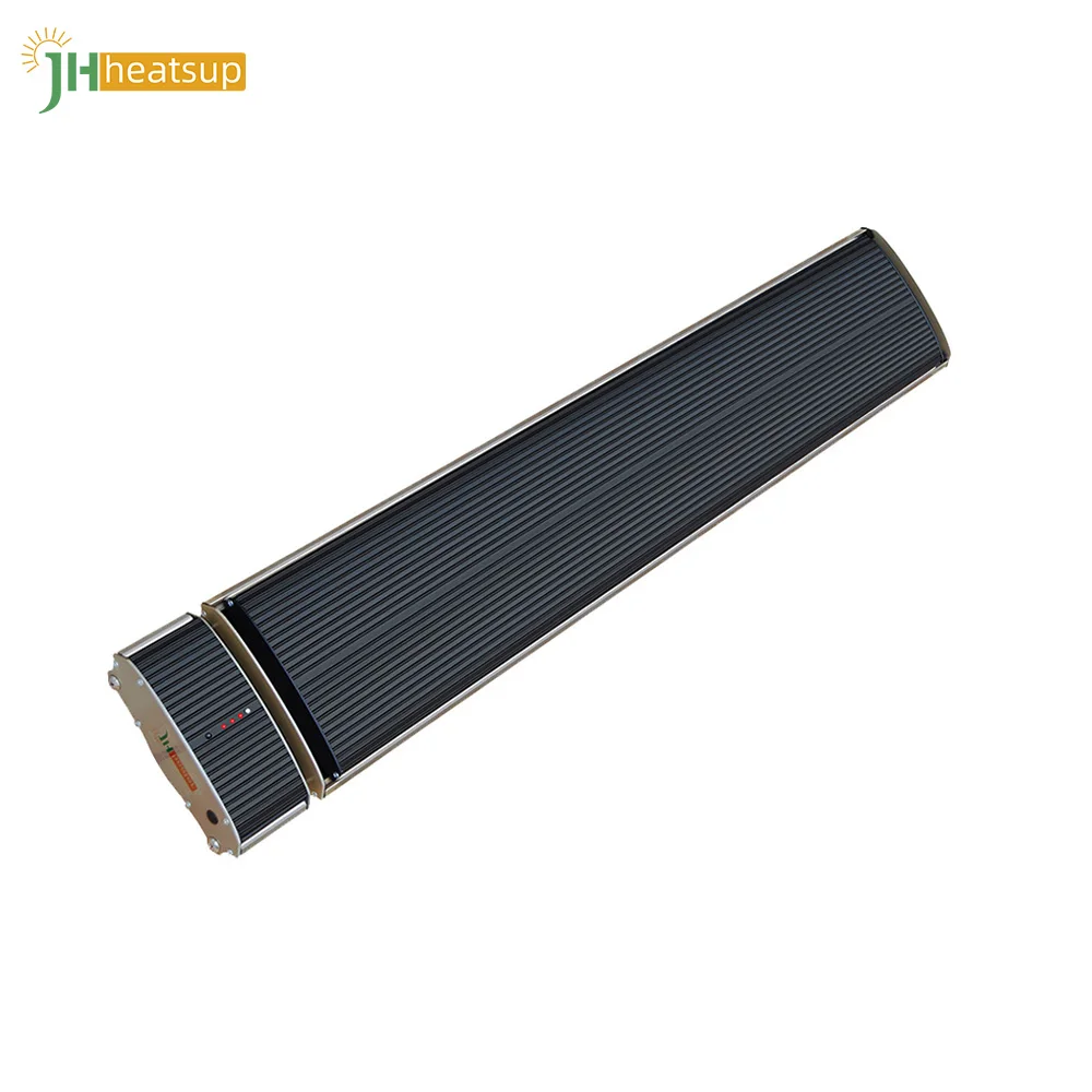 

JHheatsup 230V Garden Patio Electric Heater Wall Mounted Home Electric Heater for Sale