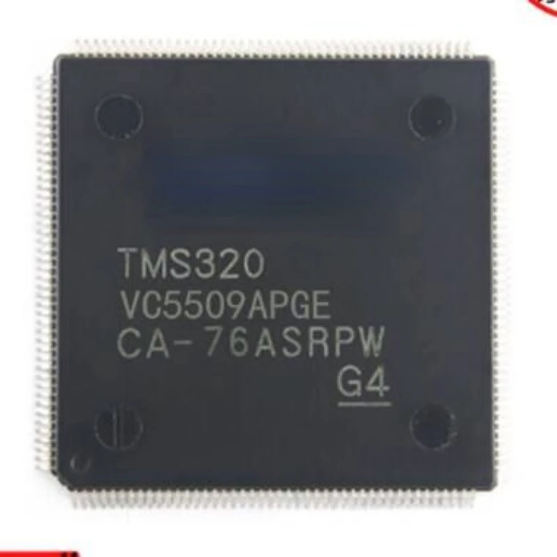 tms320vc5509apge