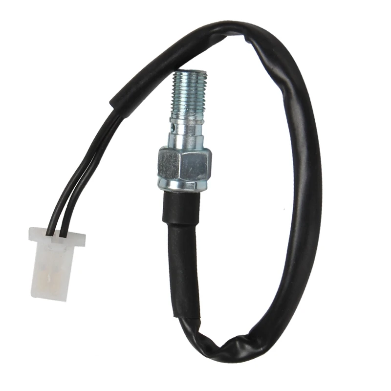2 шт. выключатель давления гидравлического тормоза для мотоциклов Honda Kawasaki Yamaha