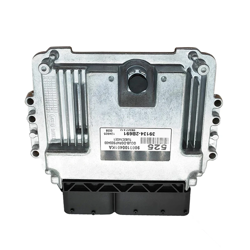 

1 шт., электронный блок управления для двигателя 39127-2B183