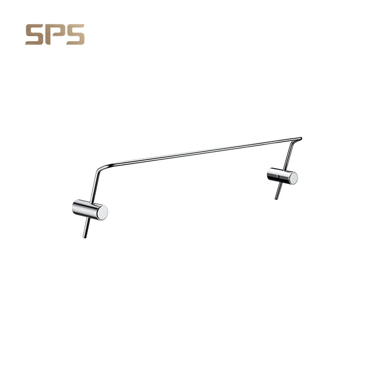 8901 современный дизайн вешалка для полотенец в ванную комнату набор аксессуаров
