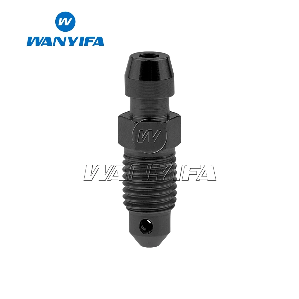 

Болты Wanyifa из титанового сплава M6/M8 для прокачки тормозов