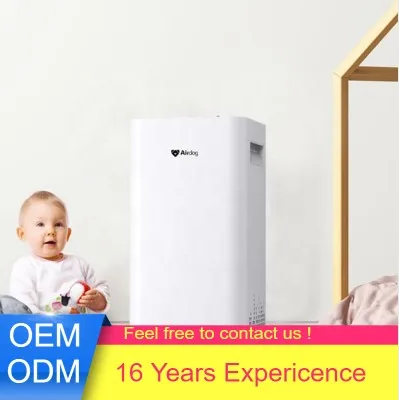 

Airdog X3 Hot Selling Premium Smart Washable Home Household Air Purifier