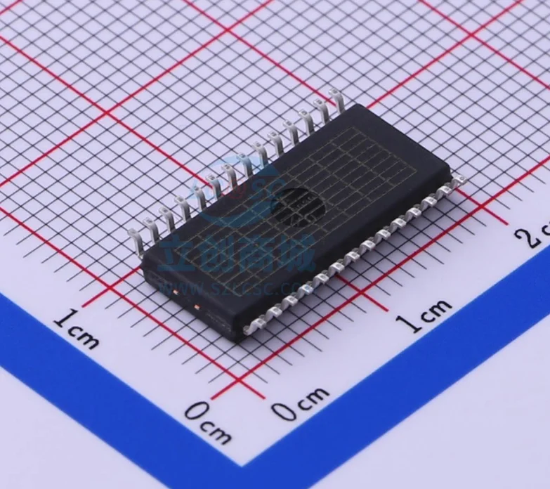 MC705P6ACDWE package SOIC-28 new original genuine microcontroller IC chip