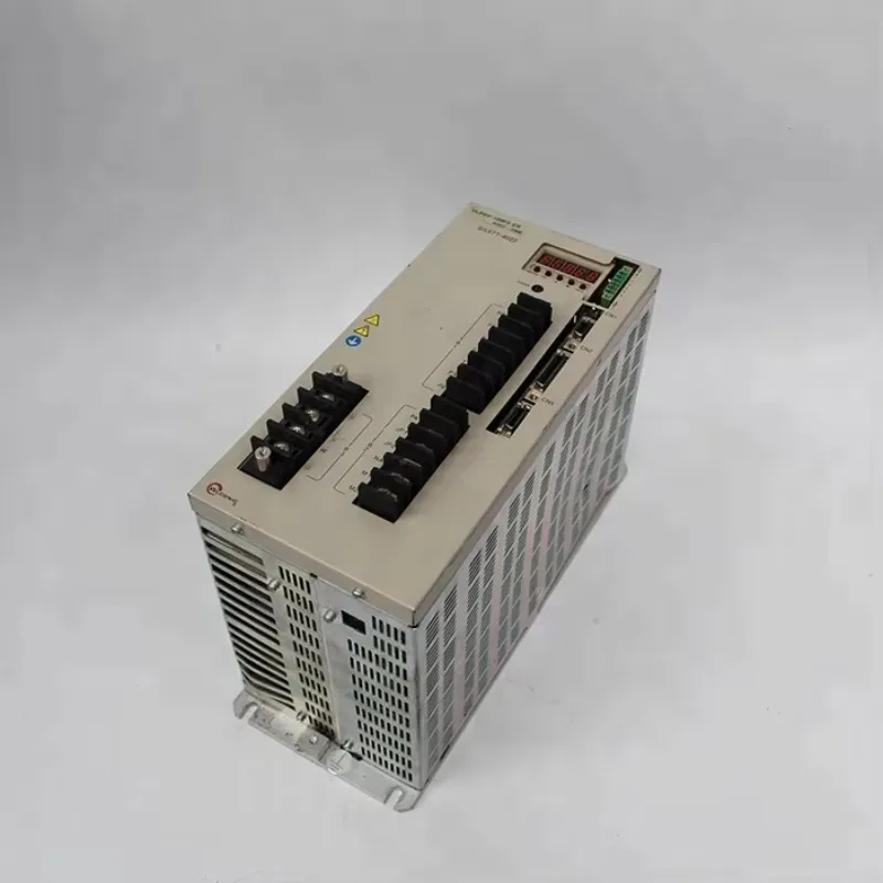 VELCONIC VLPSV-100P3-ER усилитель сервоконтроллер