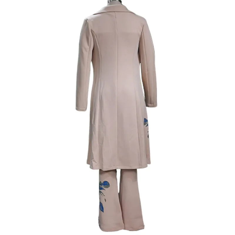 Рисунок 5 - Женский комплект из трех предметов