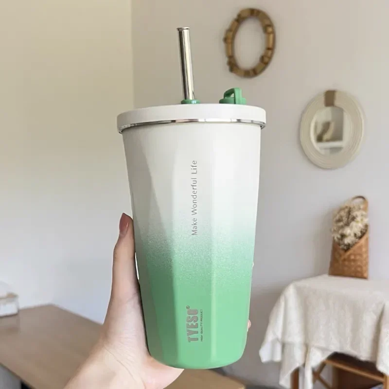 

Термос из нержавеющей стали 600 мл