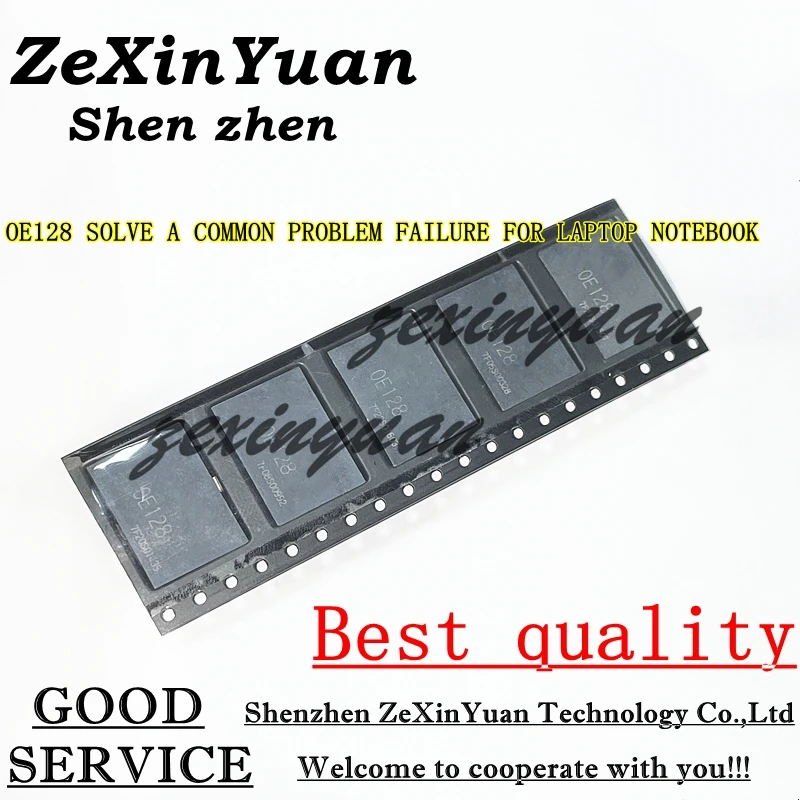 

5PCS/LOT OE128 0E128 TOKIN FARAH CAPACITOR SOLVE A COMMON PROBLEM FAILURE FOR LAPTOP NOTEBOOK